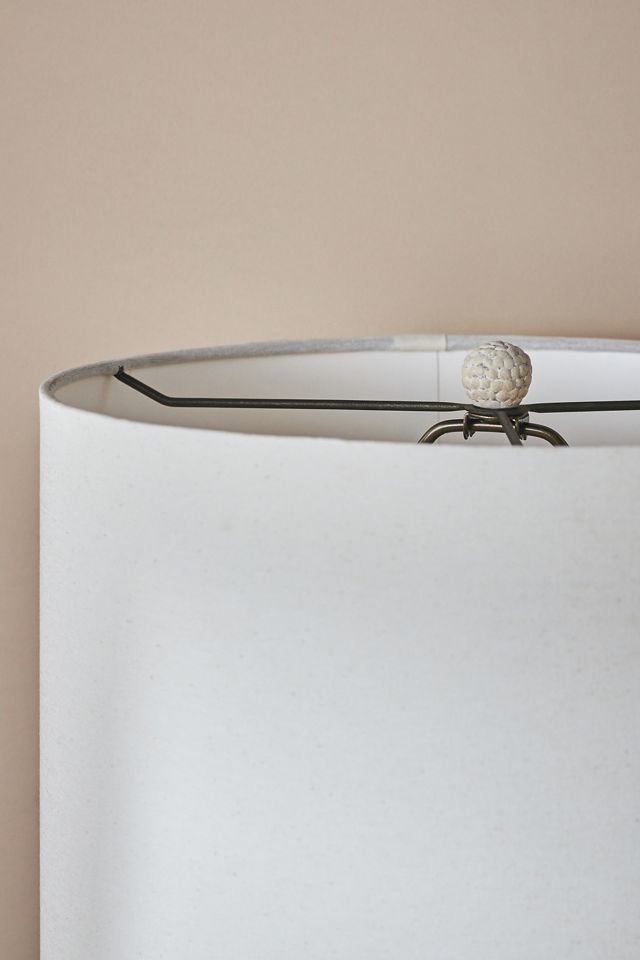 Minka Table Lamp #3
