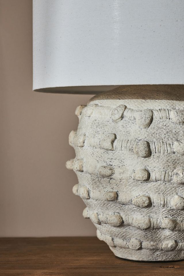 Minka Table Lamp #4