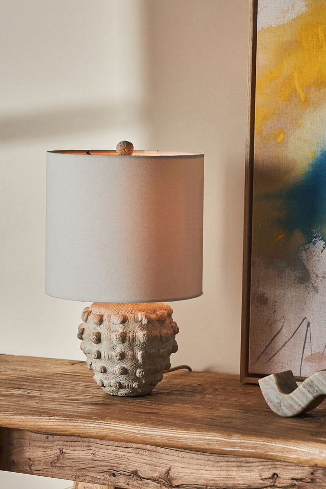 Minka Table Lamp #2
