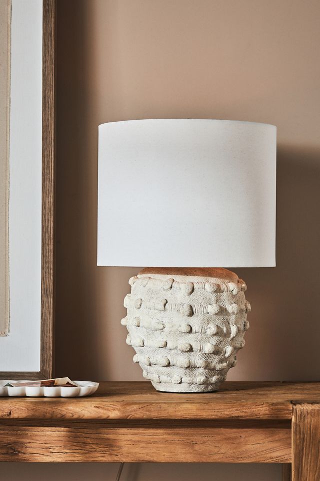 Minka Table Lamp #1