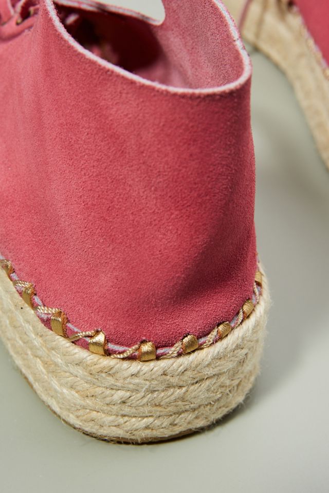 Carolina K Mila Platform Sandals #2