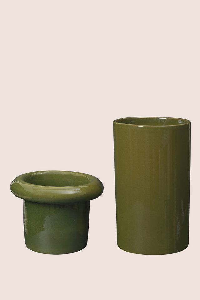 Vaso Grande Rollo Ferm Living #2