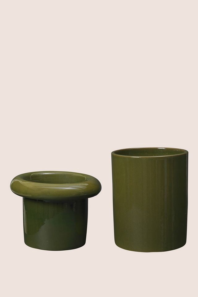 Ferm Living Small Rollo Pot #2