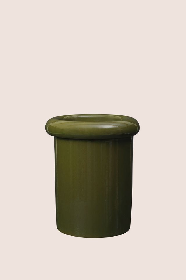 Ferm Living Small Rollo Pot #1