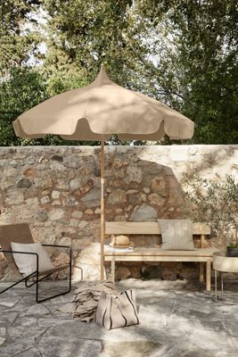 Ferm Living Lull Umbrella