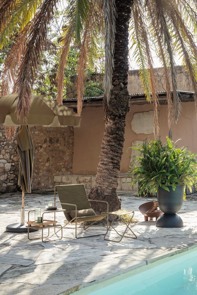 Ferm Living Lull Umbrella #1