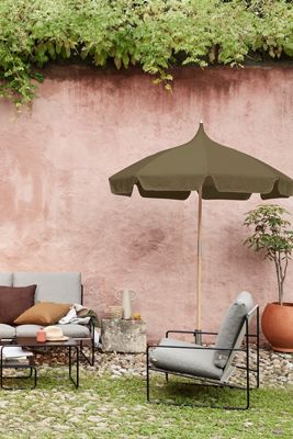 Parasol Lull Ferm Living