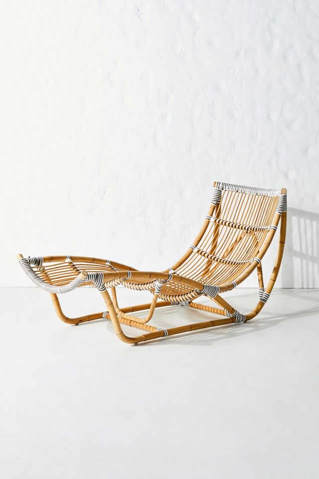 Canyon Indoor/Outdoor Lounge Chair #1