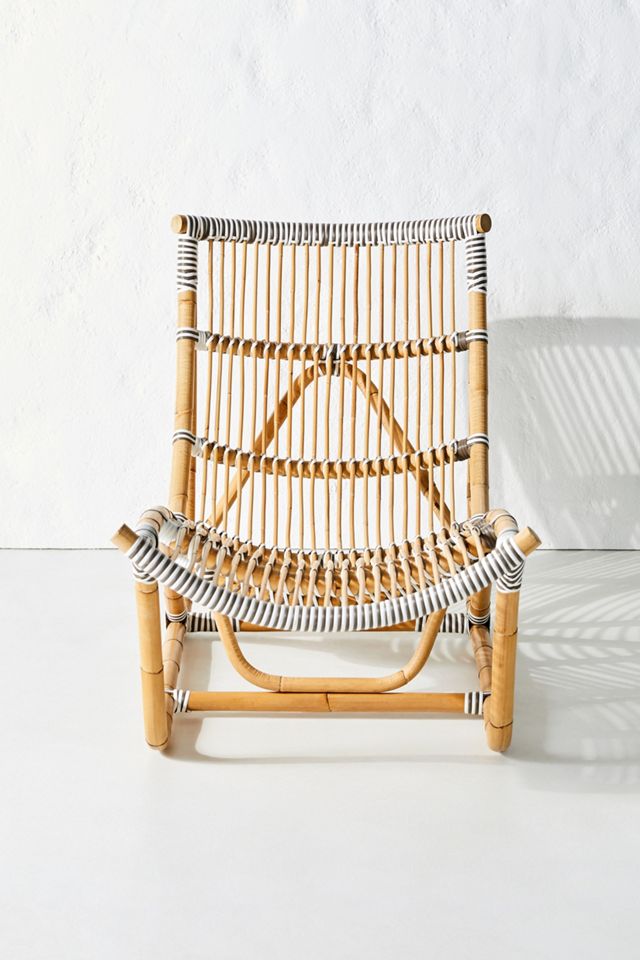 Canyon Indoor/Outdoor Lounge Chair #2