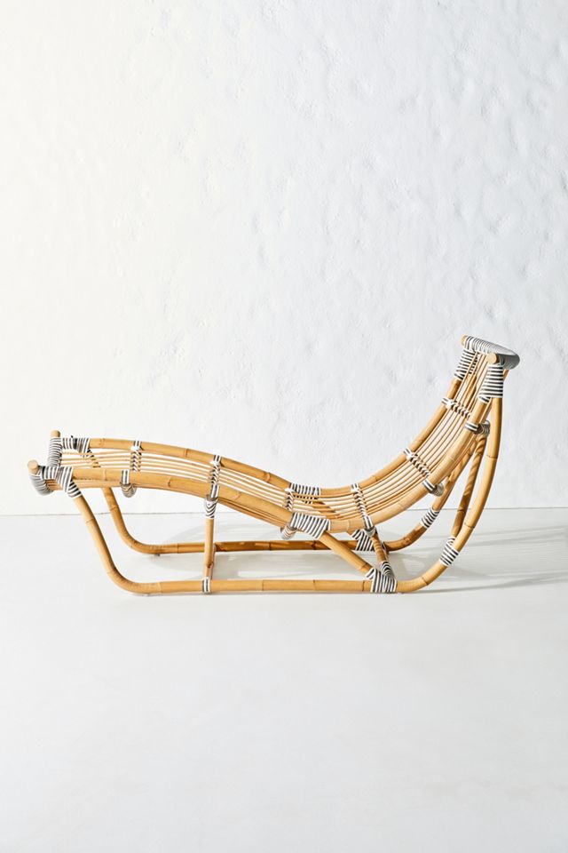Canyon Indoor/Outdoor Lounge Chair #3