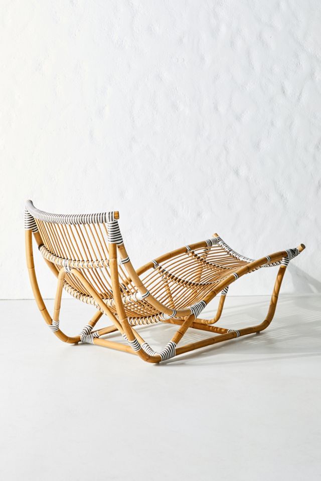 Canyon Indoor/Outdoor Lounge Chair #4