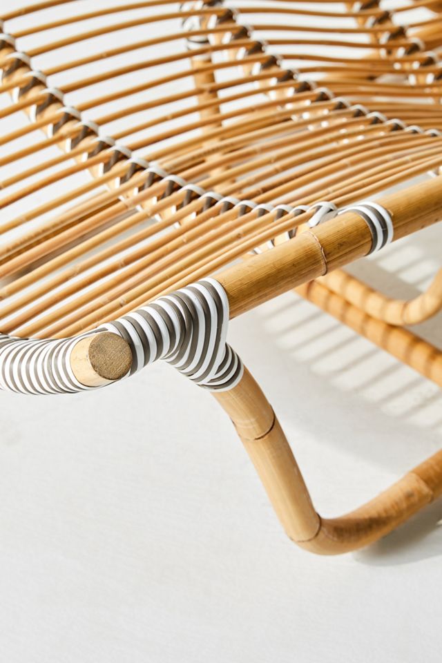 Canyon Indoor/Outdoor Lounge Chair #5