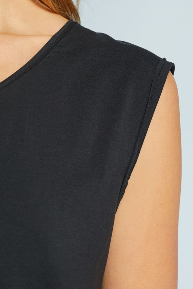 Bose Muscle Tee #1