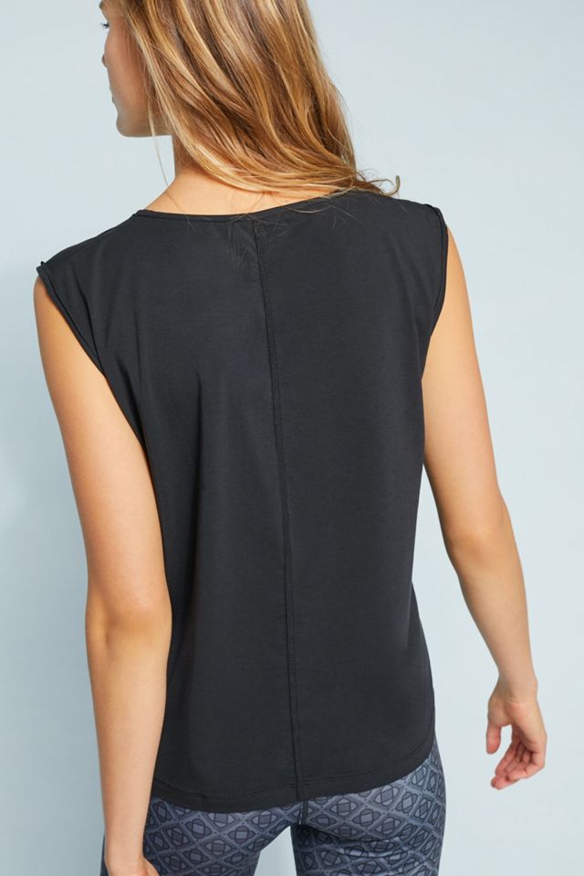Bose Muscle Tee #2