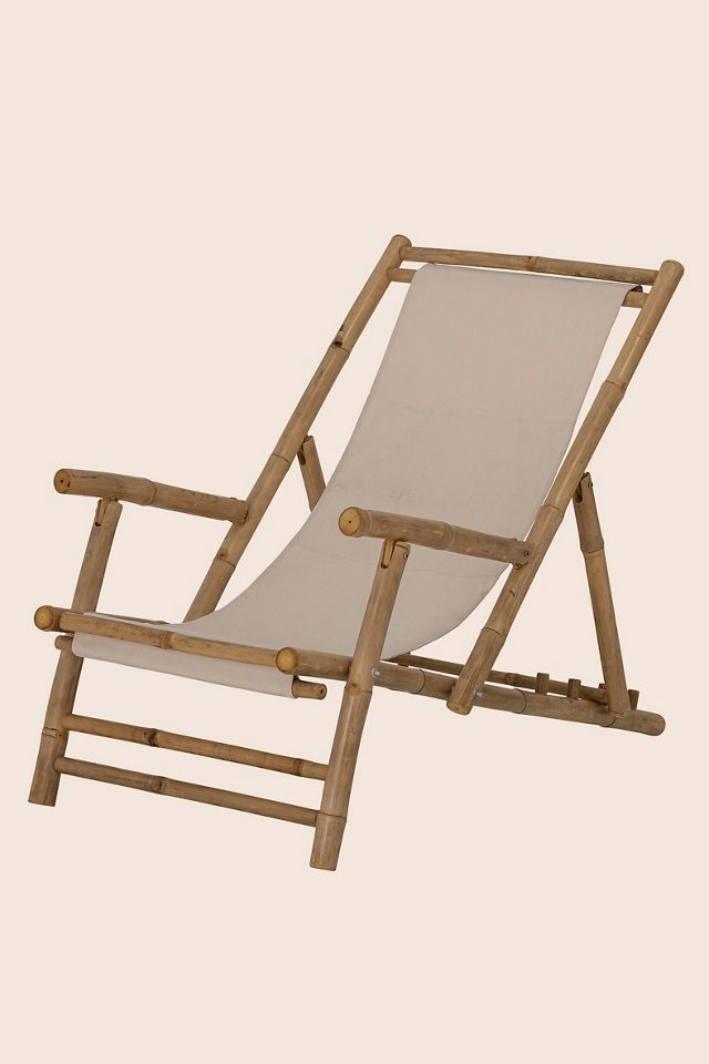 Korfu Deck Chair #2