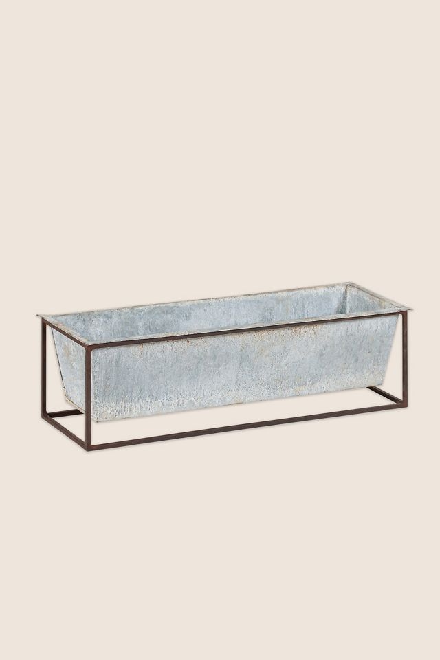 nkuku Narlu Window Box Planter #1