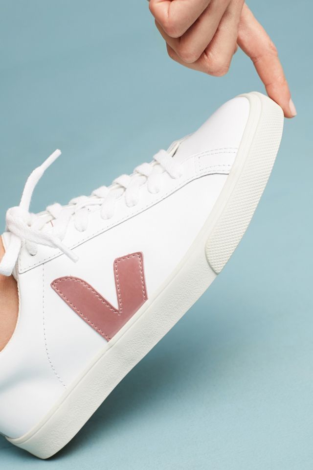 Veja Petal Sneakers #1