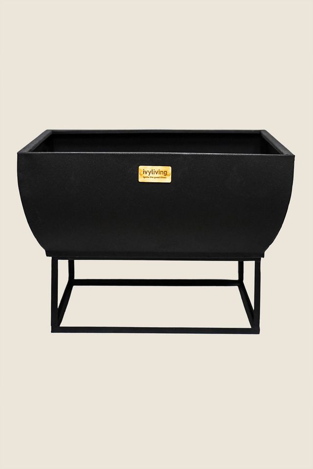 Outdoor Windermere Fire Pit #2