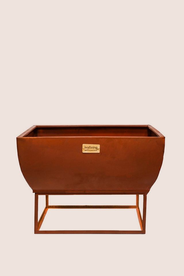 Outdoor Windermere Fire Pit #1