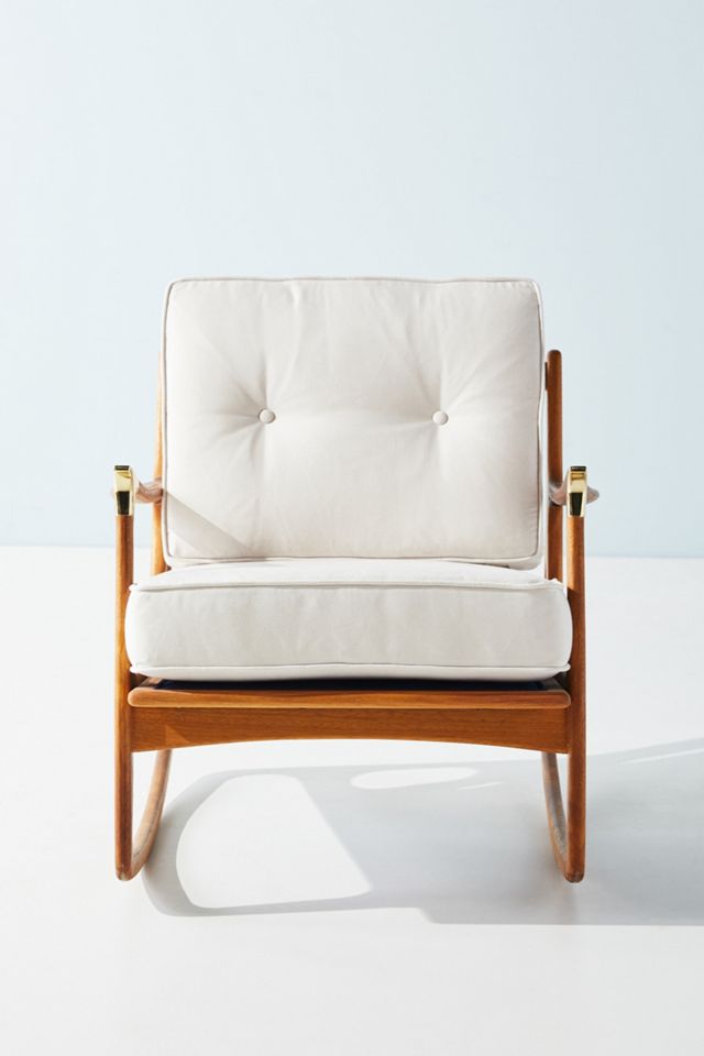 Haverhill Outdoor Rocking Chair #2