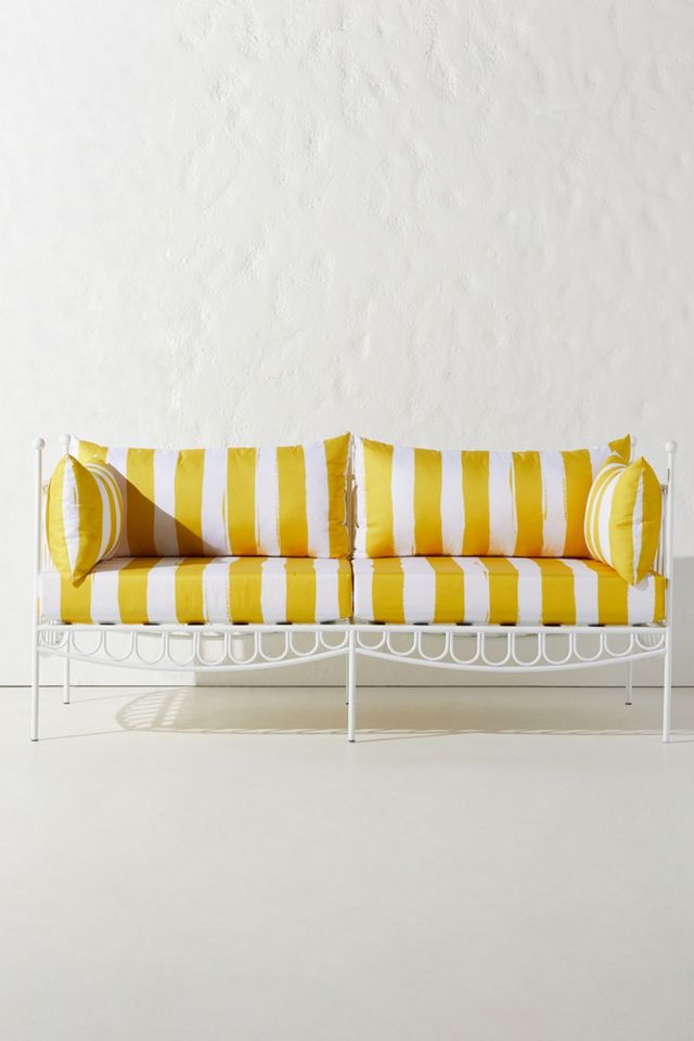 Emily Isabella Parker Sofa #1