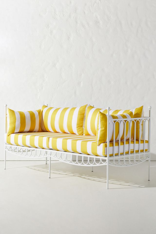 Emily Isabella Parker Sofa #2