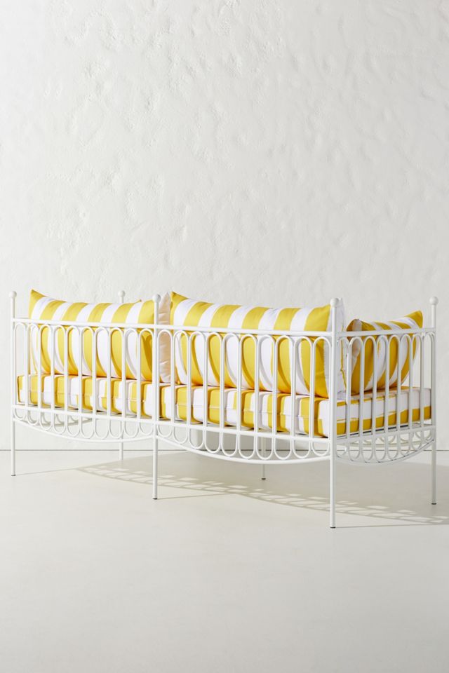 Emily Isabella Parker Sofa #3
