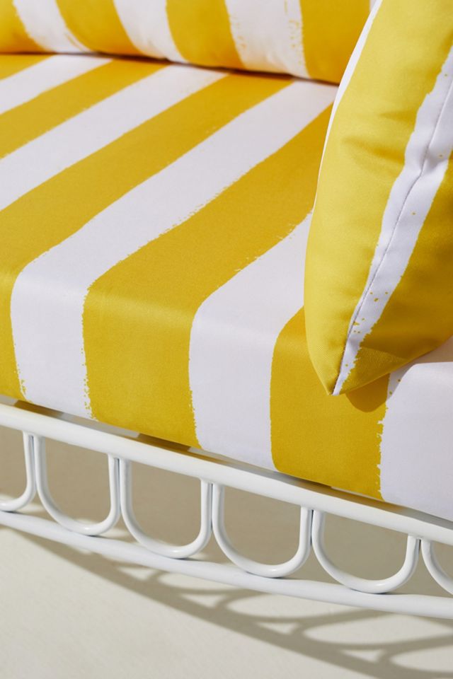 Emily Isabella Parker Sofa #4