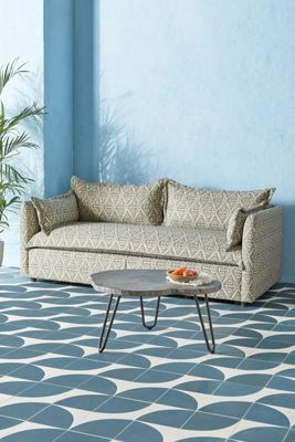 Denver Outdoor Sofa