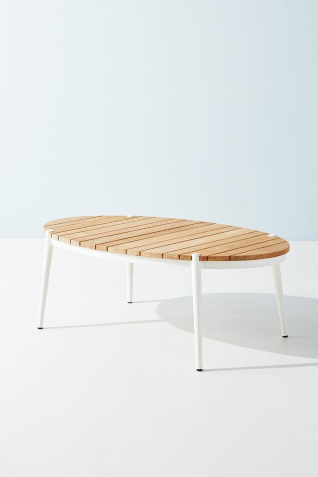 Melbourne Coffee Table #1