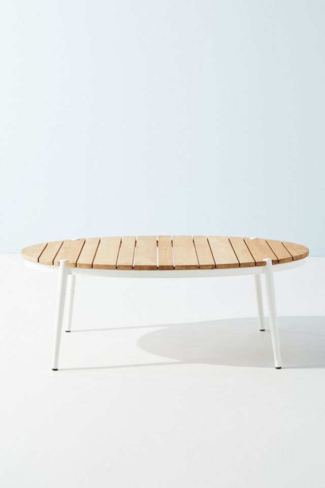 Melbourne Coffee Table #2