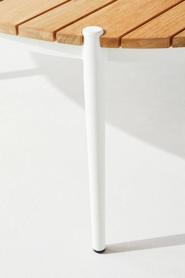 Melbourne Coffee Table #3
