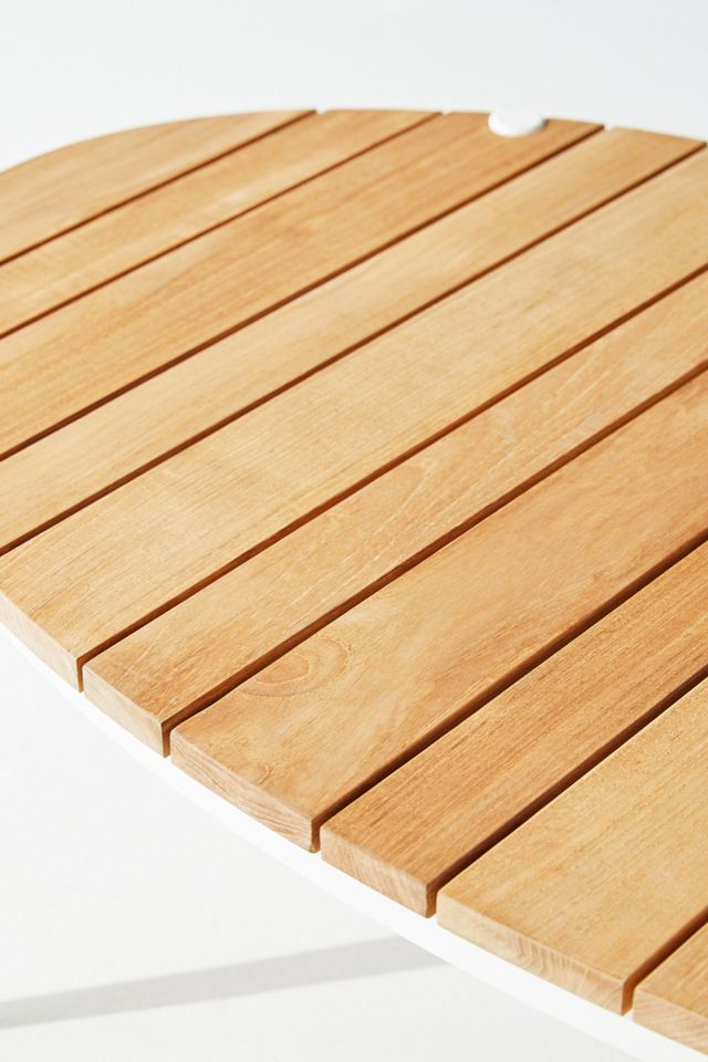Melbourne Coffee Table #4