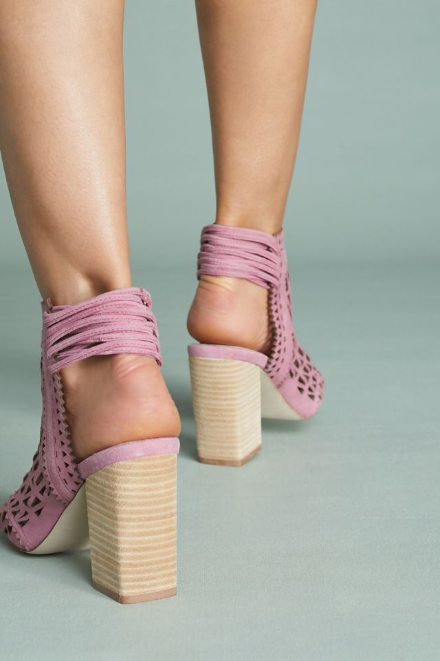 Jeffrey campbell deals ottawa shooties