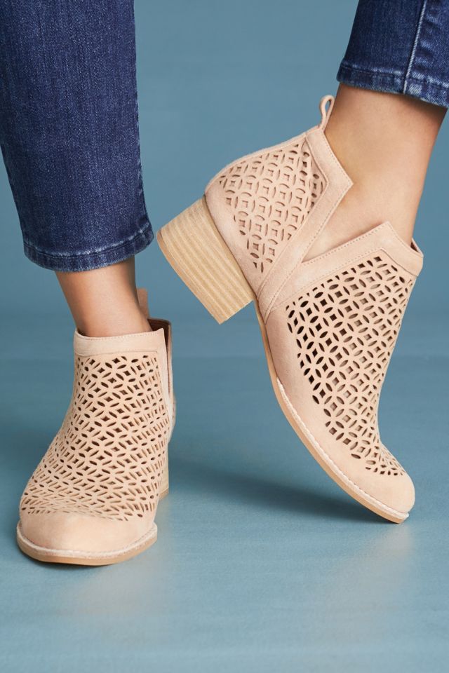 Jeffrey campbell sale tagloni booties