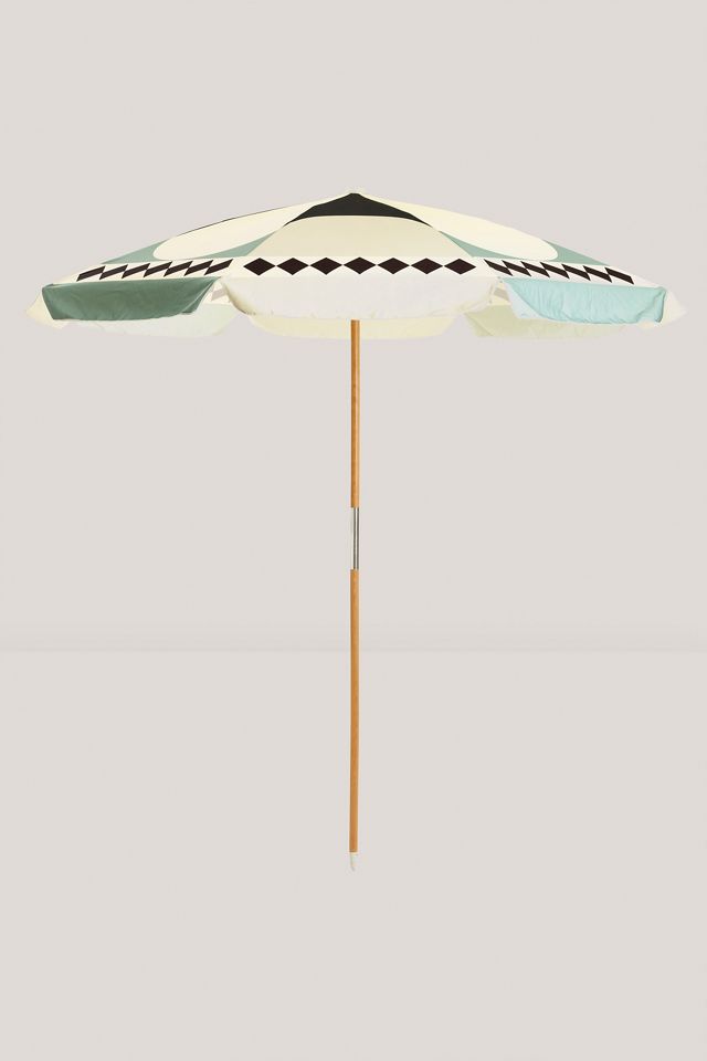 Business & Pleasure Co. Amalfi Beach Umbrella #5
