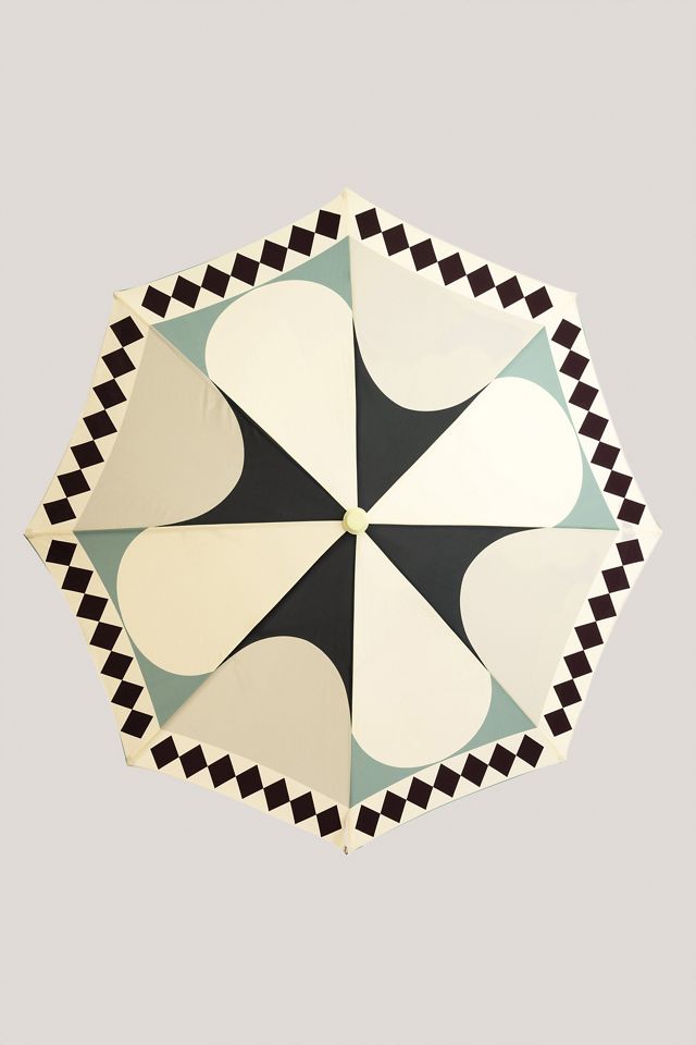 Business & Pleasure Co. Amalfi Beach Umbrella #6
