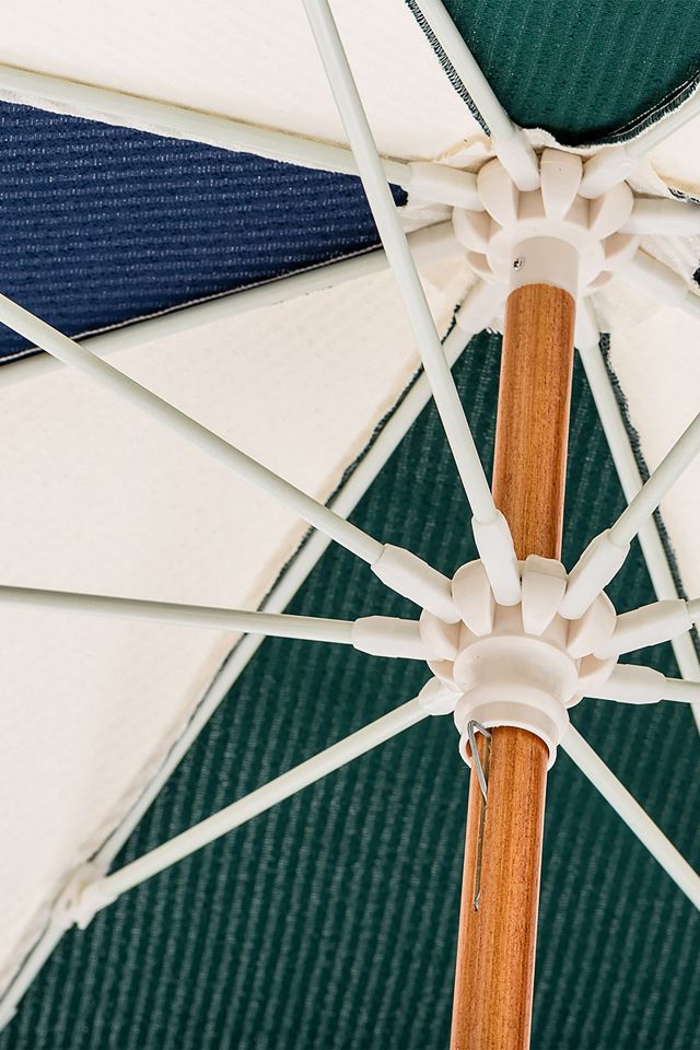 Business & Pleasure Co. 
The Amalfi Beach Umbrella #2