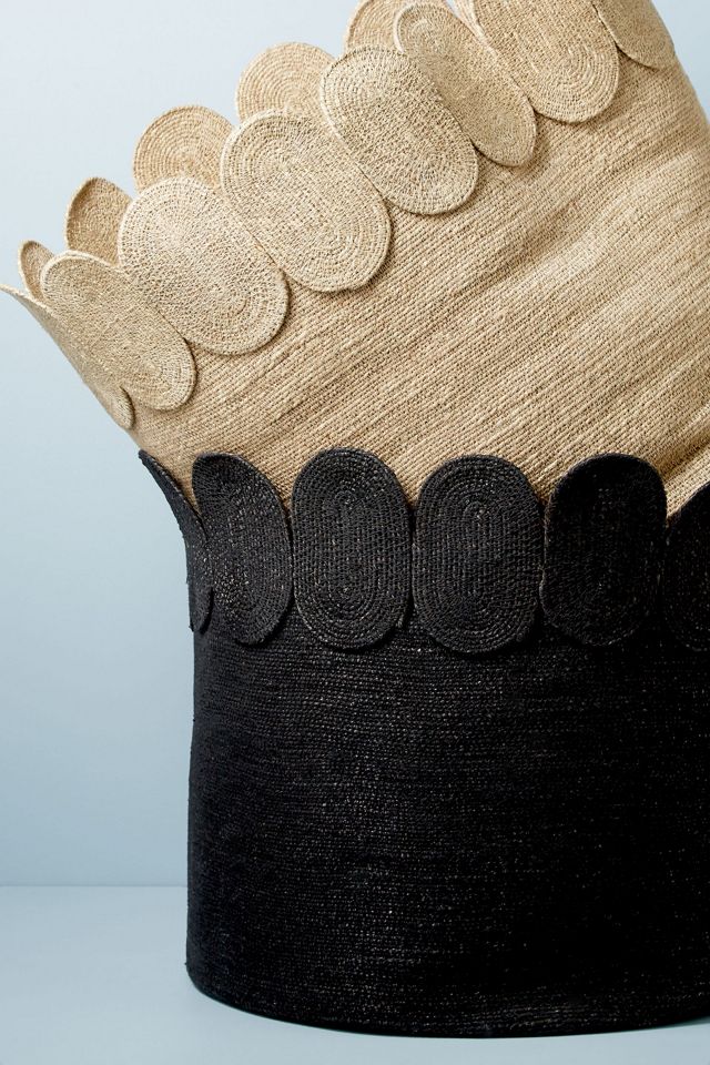 Cestino per capesante #2