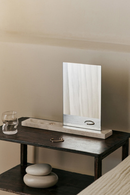 Miroir de table Caseta Ferm Living