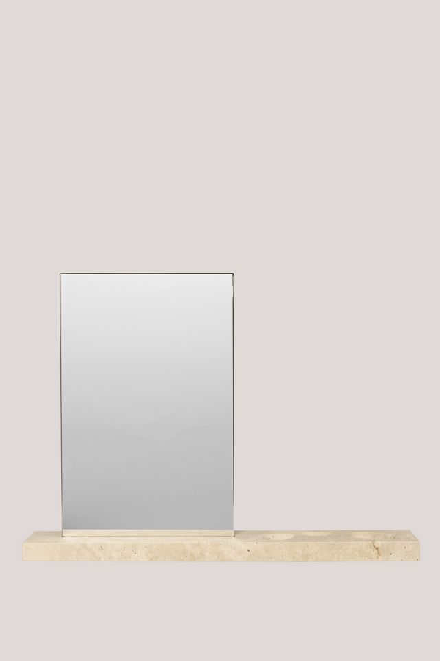 Miroir de table Caseta Ferm Living #1