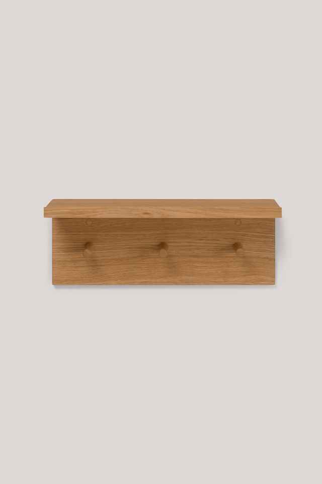 Ferm Living Estante de Pared #1