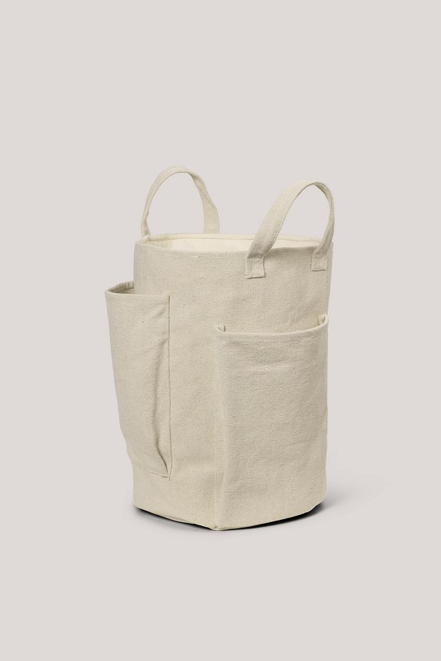 Bolsa de Almacenamiento de Bolsillo Ferm Living #1