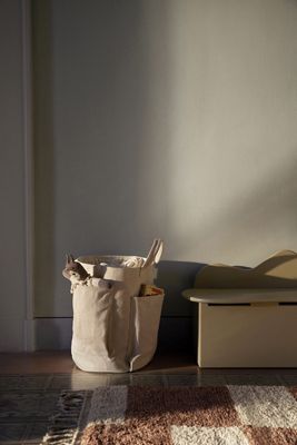 Ferm Living Pocket Storage Bag