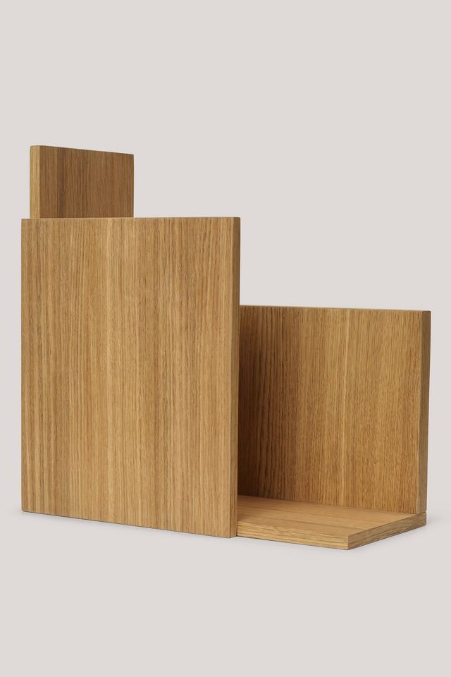 Mensola Stagger Ferm Living #1