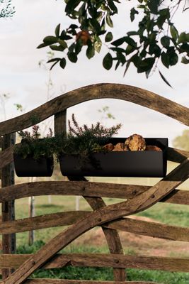 Ferm Living Uma Balcony Box