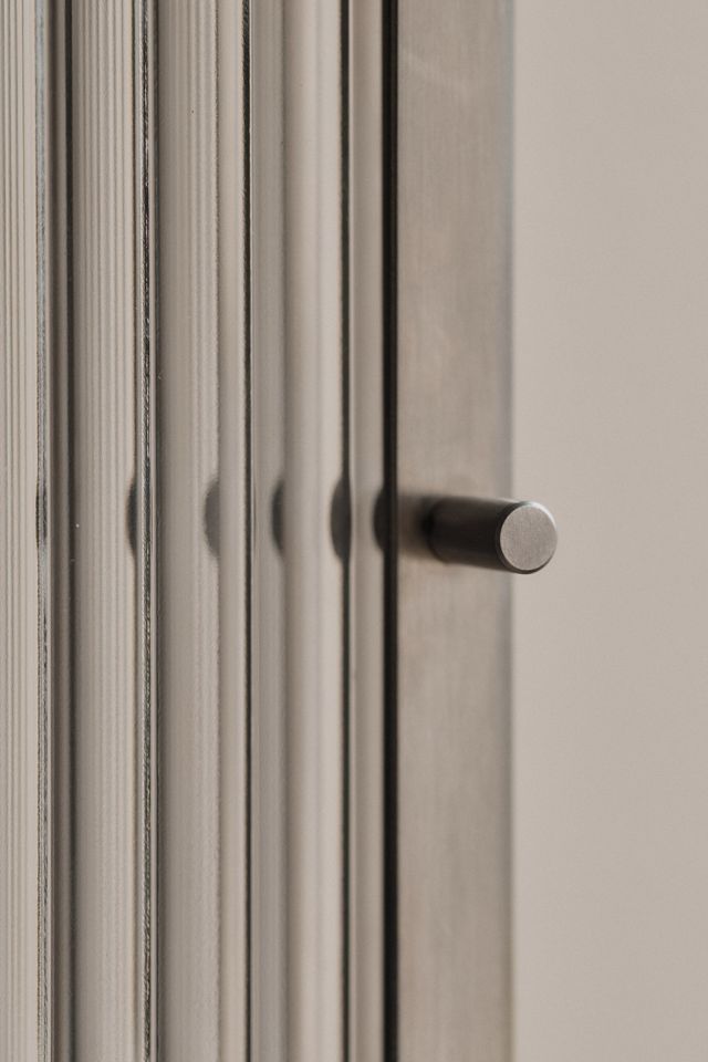 Haze Wall Cabinet #1