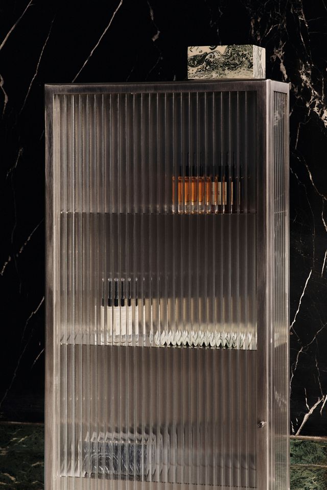 Haze Wall Cabinet #3