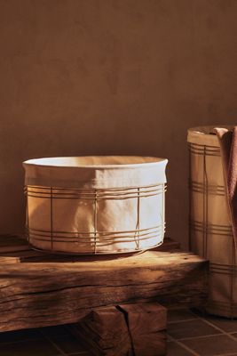 Cesto per Biancheria Fio