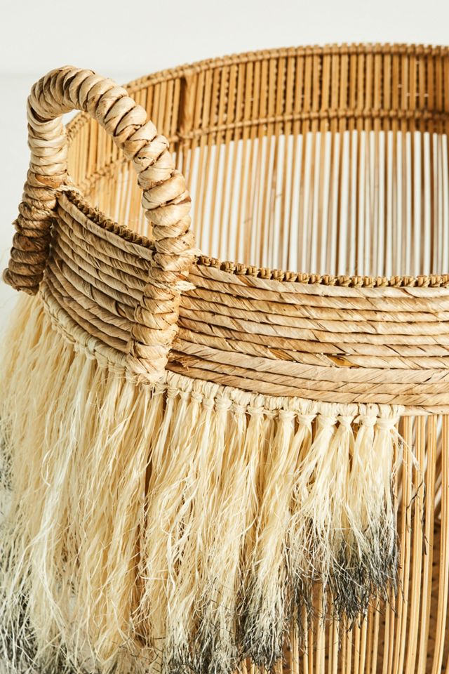 Alexa Basket #2